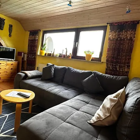 Sonnenberg Apartment *