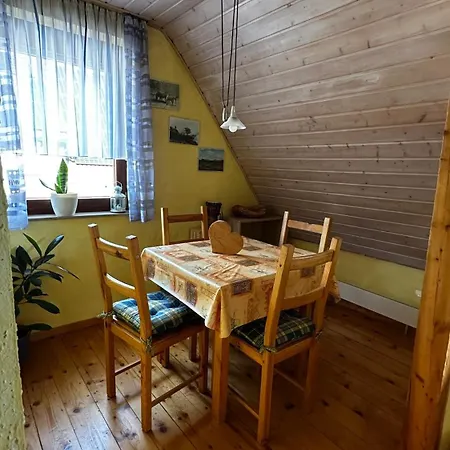 Sonnenberg Apartment *