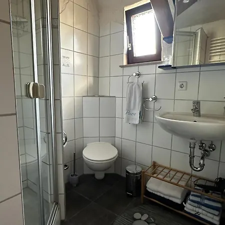 Apartment Sonnenberg *