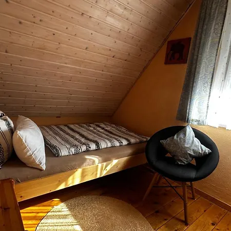 Sonnenberg Apartment *