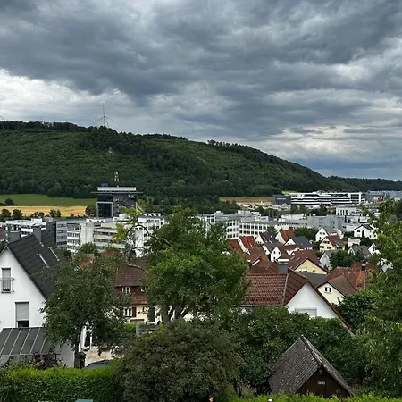 Apartment Sonnenberg *